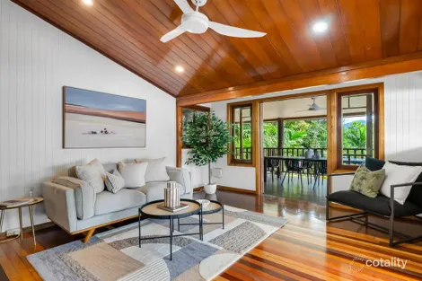 Property photo of 69 Old Smithfield Road Freshwater QLD 4870