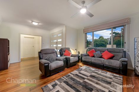 Property photo of 61 Chapman Parade Faulconbridge NSW 2776