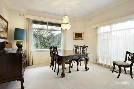 Property photo of 1 Rose Court Brighton VIC 3186