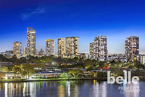 Property photo of 1305B/6 Nancarrow Avenue Ryde NSW 2112
