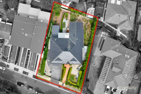 Property photo of 6 Farnell Street West Ryde NSW 2114
