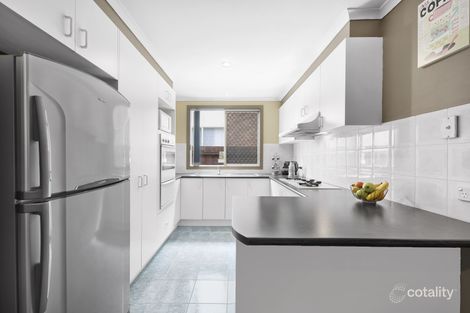 Property photo of 79 Manning Clark Road Mill Park VIC 3082