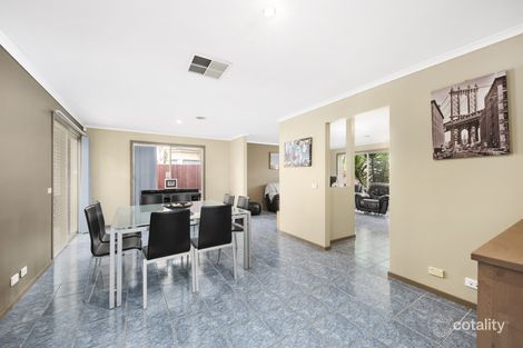 Property photo of 79 Manning Clark Road Mill Park VIC 3082