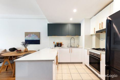 Property photo of 18/1689-1693 Pacific Highway Wahroonga NSW 2076