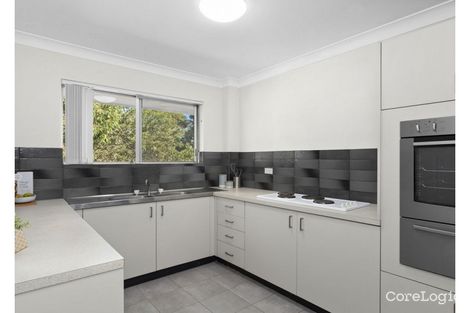 Property photo of 8/20-24 Manchester Street Merrylands NSW 2160