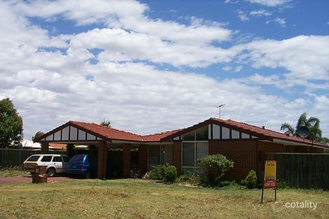19 Chamberlain Way, Armadale, WA 6112