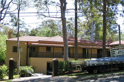 57b Lucinda Ave, Wahroonga, NSW 2076