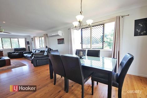 Property photo of 8 Bunbury Street Murrumba Downs QLD 4503