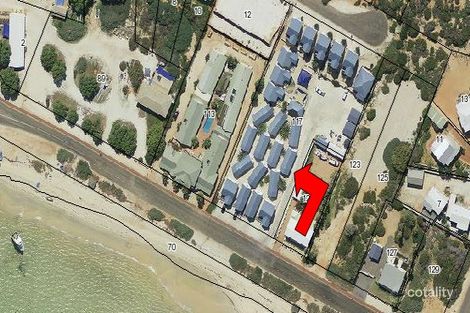 11/117 Knight Tce, Denham, WA 6537