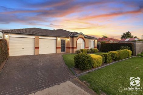 Property photo of 44 The Promenade Point Cook VIC 3030
