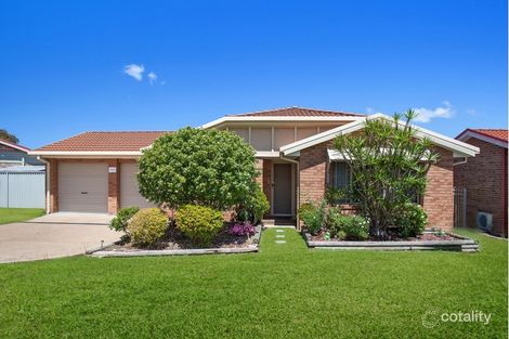 19 Timbara Cres, Blue Haven, NSW 2262