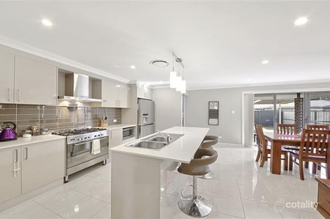 Property photo of 12 Kingfisher Road Appin NSW 2560