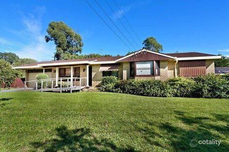 32 Chalet Rd, Kellyville, NSW 2155