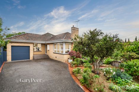 Property photo of 21 Begg Street Bentleigh East VIC 3165