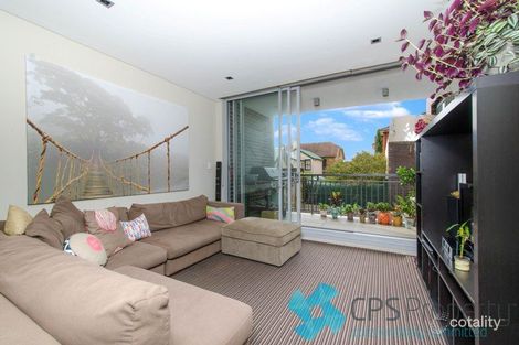 Property photo of 110/2 Albert Street Randwick NSW 2031
