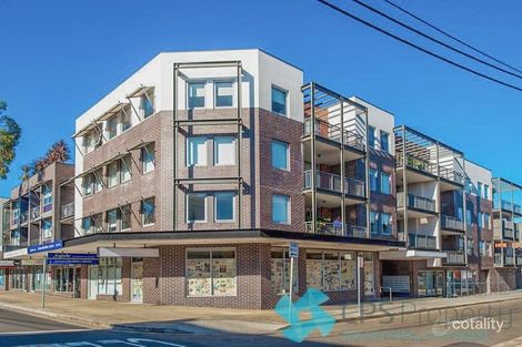 Property photo of 110/2 Albert Street Randwick NSW 2031
