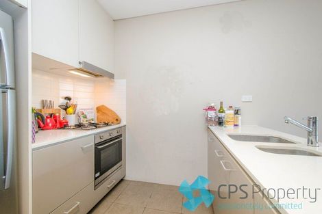 Property photo of 110/2 Albert Street Randwick NSW 2031