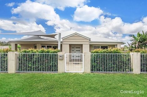Property photo of 35 Garawarra Crescent Upper Coomera QLD 4209