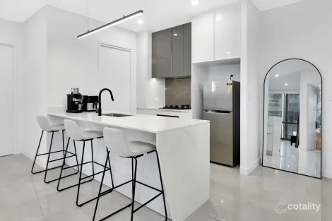 601/124 Banks Ave, Eastgardens, NSW 2036