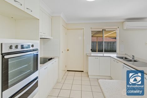 Property photo of 20 Evergreen Street Ormiston QLD 4160