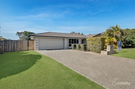 Property photo of 20 Evergreen Street Ormiston QLD 4160