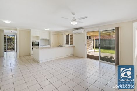 Property photo of 20 Evergreen Street Ormiston QLD 4160