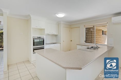 Property photo of 20 Evergreen Street Ormiston QLD 4160