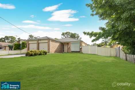 Property photo of 50 Hawthorne Road Bargo NSW 2574