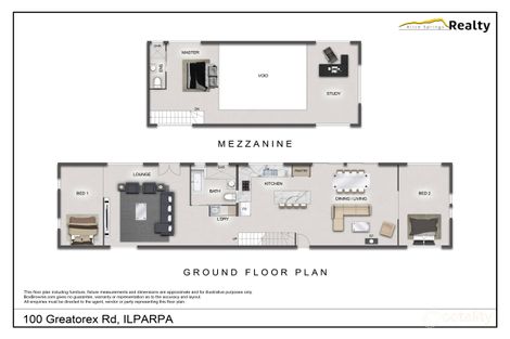 Property photo of 100 Greatorex Road Ilparpa NT 0873