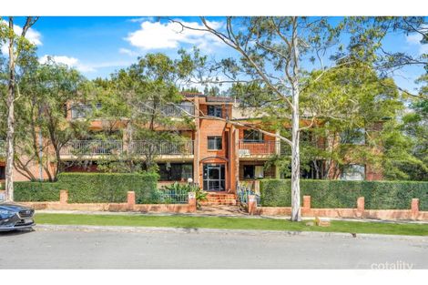 4/38-44 Sherwood Rd, Merrylands West, NSW 2160