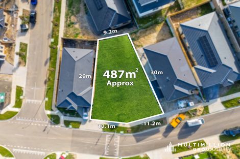 3 Scenic Rise, Pakenham, VIC 3810