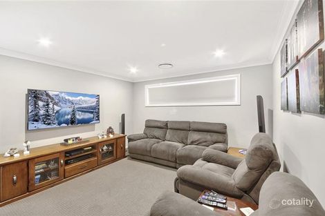 Property photo of 12 Kingfisher Road Appin NSW 2560