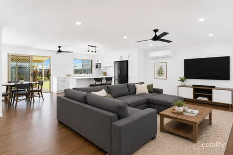 Property photo of 7 Ashgrove Crescent Taranganba QLD 4703
