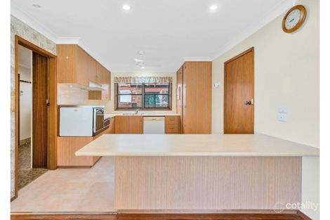 Property photo of 5 Ronald Robinson Place East Kempsey NSW 2440