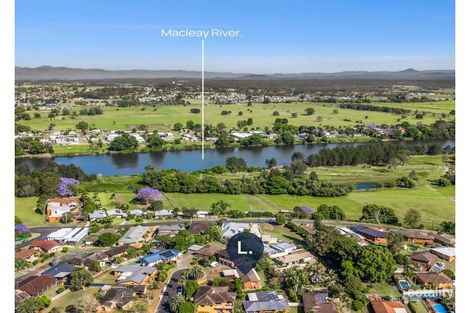 Property photo of 5 Ronald Robinson Place East Kempsey NSW 2440