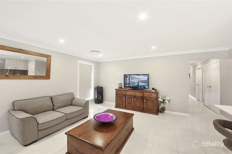 Property photo of 12 Kingfisher Road Appin NSW 2560
