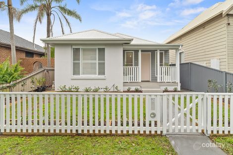 Property photo of 92 Dunbar Street Stockton NSW 2295