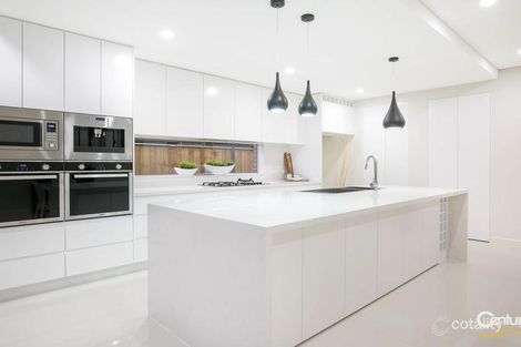 Property photo of 38 Gum Nut Close North Kellyville NSW 2155