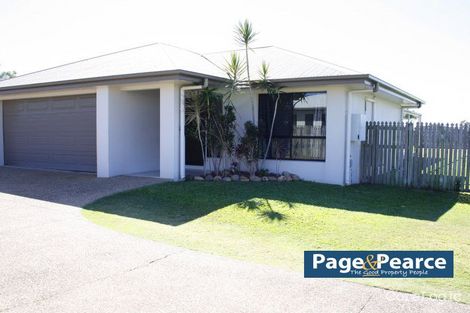 Property photo of 11 Silverwing Court Deeragun QLD 4818