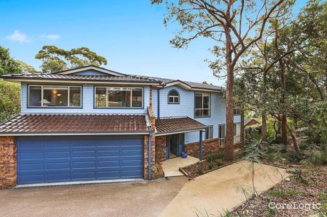 Property photo of 235 Fowler Road Illawong NSW 2234