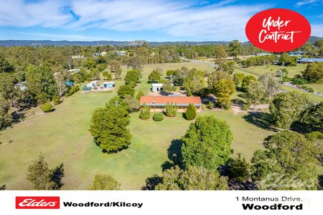 1-23 Montanus Dr, Woodford, QLD 4514