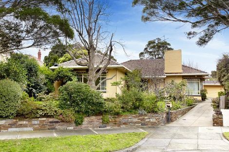 Property photo of 1 Rose Court Brighton VIC 3186