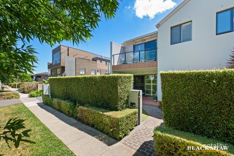 Property photo of 22 Macleay Street Turner ACT 2612