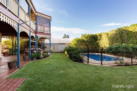 Property photo of 11 Creedin Court Redland Bay QLD 4165