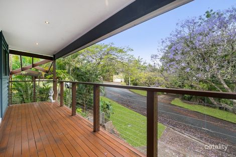 Property photo of 8 Eversden Street Kenmore QLD 4069