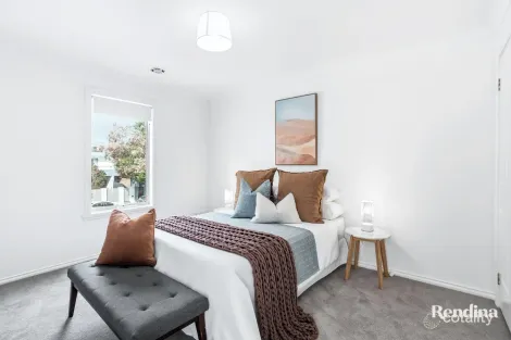Property photo of 2 Doncaster Street Ascot Vale VIC 3032