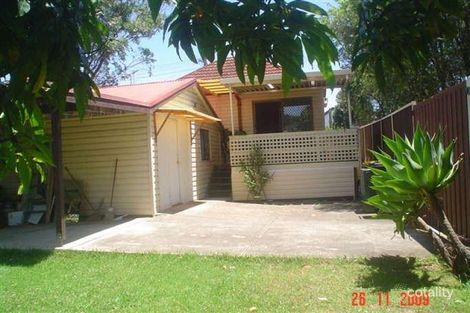 Property photo of 139 Joseph Street Lidcombe NSW 2141