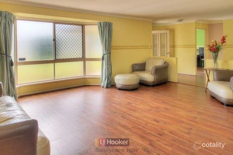 Property photo of 117 Kameruka Street Calamvale QLD 4116