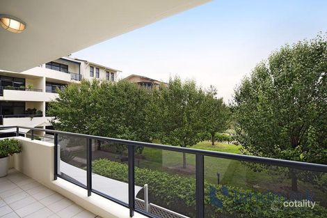 Property photo of 252/4 Bechert Road Chiswick NSW 2046