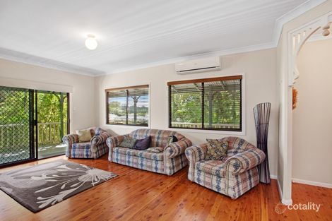 Property photo of 1 Golf Course Drive Tewantin QLD 4565